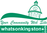 Whatsonkingston.com targeting the local Kingston market